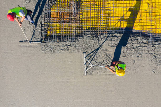 Best Concrete Demolition Services in Toast, NC