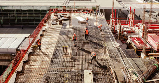 Best Concrete Grinding and Polishing in Toast, NC