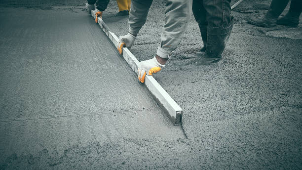 Best Concrete Steps and Stairs in Toast, NC